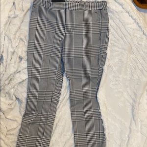 4S | Banana Republic Dress Pants